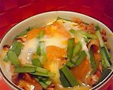 簡単！とろ～り卵のキムチ丼☆作り方6写真