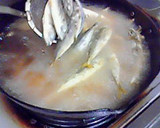 骨まで美味しい！あじの南蛮漬け☆作り方4写真