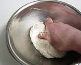 お豆腐のピッツァ ~大人の極み海苔~作り方2写真