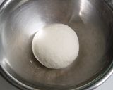 お豆腐のピッツァ ~大人の極み海苔~作り方4写真