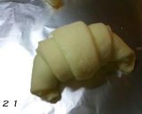 美人クロワッサン作り方10写真