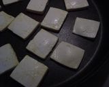 お豆腐のピッツァ ~大人の極み海苔~作り方6写真