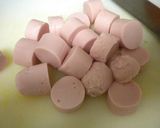栄養満点☆具沢山サラダ作り方3写真