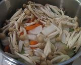 和風ロールキャベツ作り方6写真