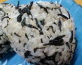 貧血対策弁当に♬梅ごまひじき☆彡作り方6写真