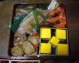 O御節(ホタテ照り焼き・オーブン)作り方10写真