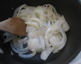 トマトバジルスープ作り方1写真