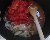 トマトバジルスープ作り方3写真