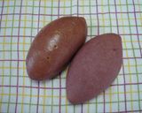 やきいもパン作り方7写真