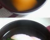 残しておきたい母の味♡うちのお雑煮♡作り方8写真