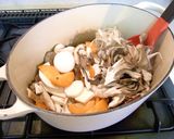 身体が温まる<けんちん汁>♪作り方2写真