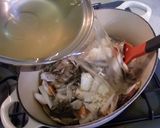 身体が温まる<けんちん汁>♪作り方4写真