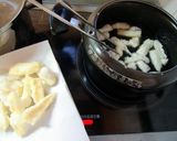 正月餅であられ3種作り方3写真