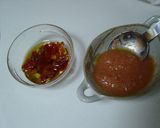 お豆腐のピッツァ ~大人の極み海苔~作り方8写真