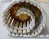 おせち☆まるで市販品？簡単・伊達巻！作り方10写真