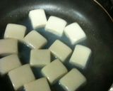 変わりお餅作り方1写真