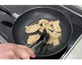 照り焼きで美味しく♪鶏てり丼★動画あり★作り方32写真