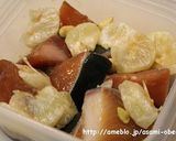 おせち☆お弁当おかず☆ぶりの柚庵焼き♪作り方3写真
