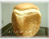 HBでふわっふわ食パン♪作り方16写真