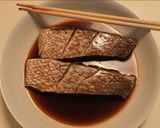 フライパンでふっくら、鯛の幽庵焼き作り方2写真