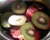 牛肉とろっとろの市販ルウでカレーライス作り方1写真