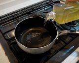美味しいおだしで、お家そば作り方6写真