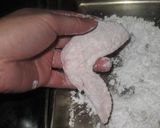 名古屋名物！手羽先の唐揚げ作り方3写真