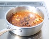 スパイスで作る【スパイスチキンカレー】作り方9写真