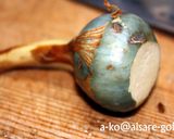 おせちに！「クワイの煮物」作り方1写真