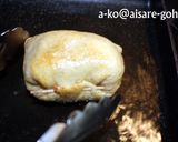 「おいなりさんコロッケ」具はお好みで♪作り方4写真