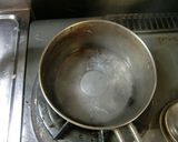 栗きんとんで芋ようかん♪作り方2写真