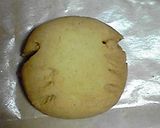 寅クッキーにTRY！作り方7写真