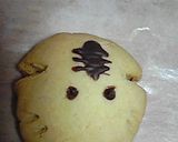 寅クッキーにTRY！作り方8写真