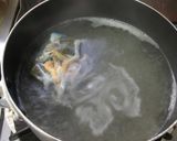 もやしスープ（コンナムルグッ）☆韓国料理作り方2写真