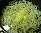 もやしスープ（コンナムルグッ）☆韓国料理作り方3写真