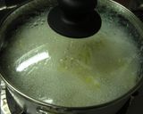 もやしスープ（コンナムルグッ）☆韓国料理作り方4写真