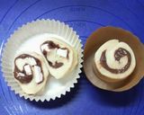 手土産に!チョコレートパン(２種類)作り方5写真