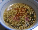 もやしご飯（コンナムルパブ）☆韓国料理☆作り方3写真
