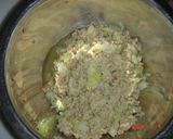 ☆簡単☆巻き巻き☆ロールキャベツ☆作り方1写真