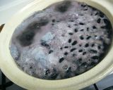 おせちの黒豆作り方3写真