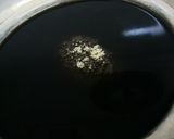 おせちの黒豆作り方4写真