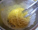 こってり濃厚だけど簡単！カルボナーラ作り方4写真