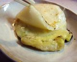 martinのバナナチーズ餅作り方5写真