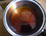 卵のたいたん作り方1写真
