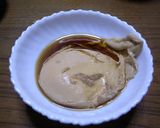 卵のたいたん作り方4写真