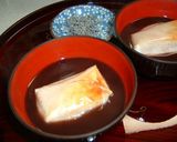 ◇おしるこ（関東ではぜんざい？）◇作り方4写真