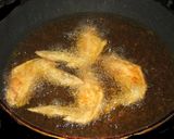 名古屋名物！手羽先の唐揚げ作り方7写真