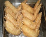 名古屋名物！手羽先の唐揚げ作り方6写真