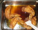 名古屋名物！手羽先の唐揚げ作り方8写真