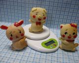 ブタさんのパン作り方14写真